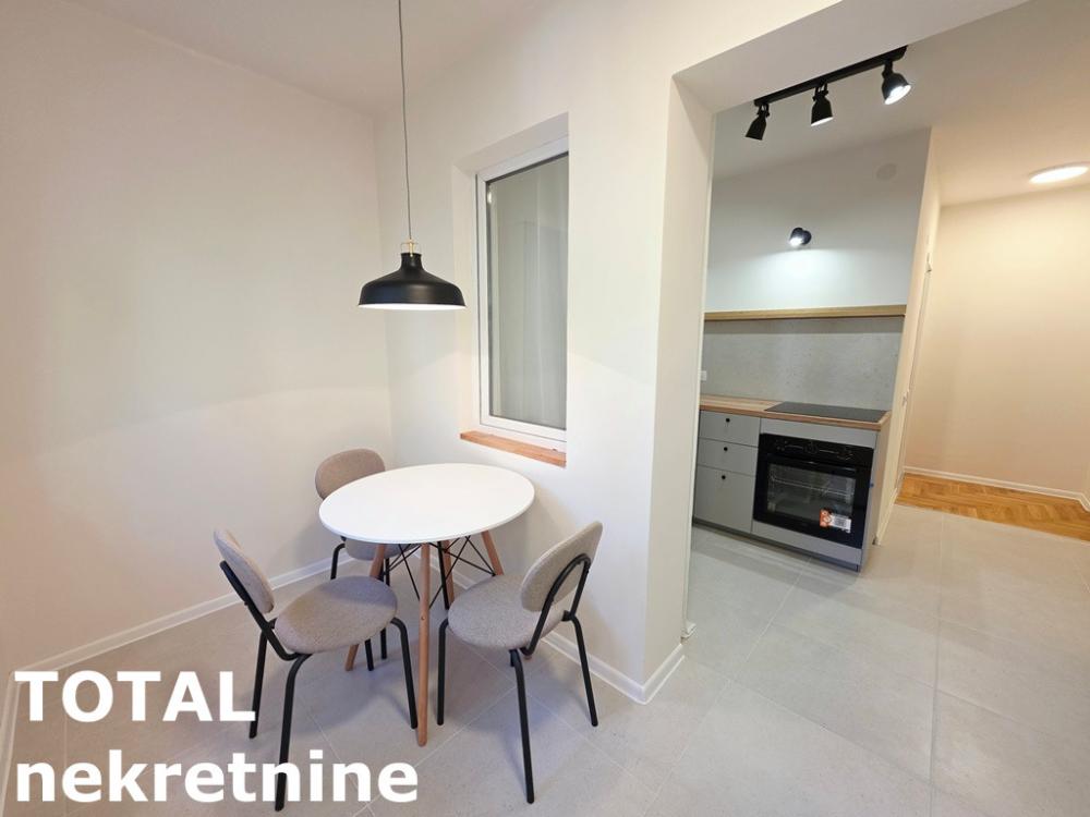 Slika 4 - Stan,NOVI SAD,NOVA DETELINARA,kv: 40.00, € 137000, ID: 1102927