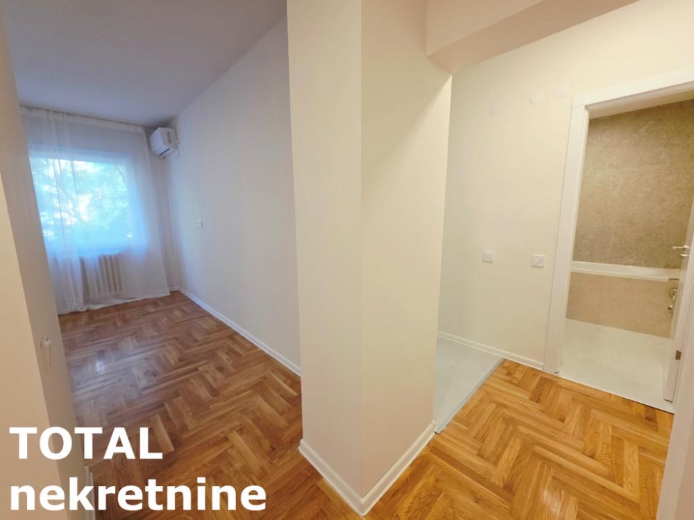 Slika 8 - Stan,NOVI SAD,NOVA DETELINARA,kv: 40.00, € 137000, ID: 1102927