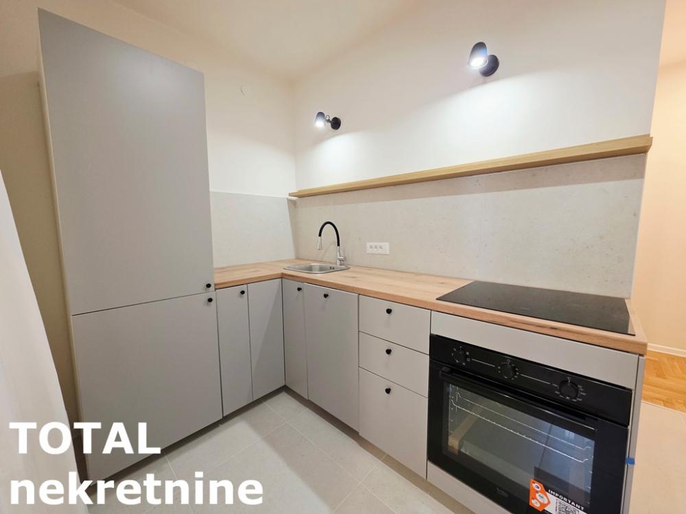 Slika 3 - Stan,NOVI SAD,NOVA DETELINARA,kv: 40.00, € 137000, ID: 1102927