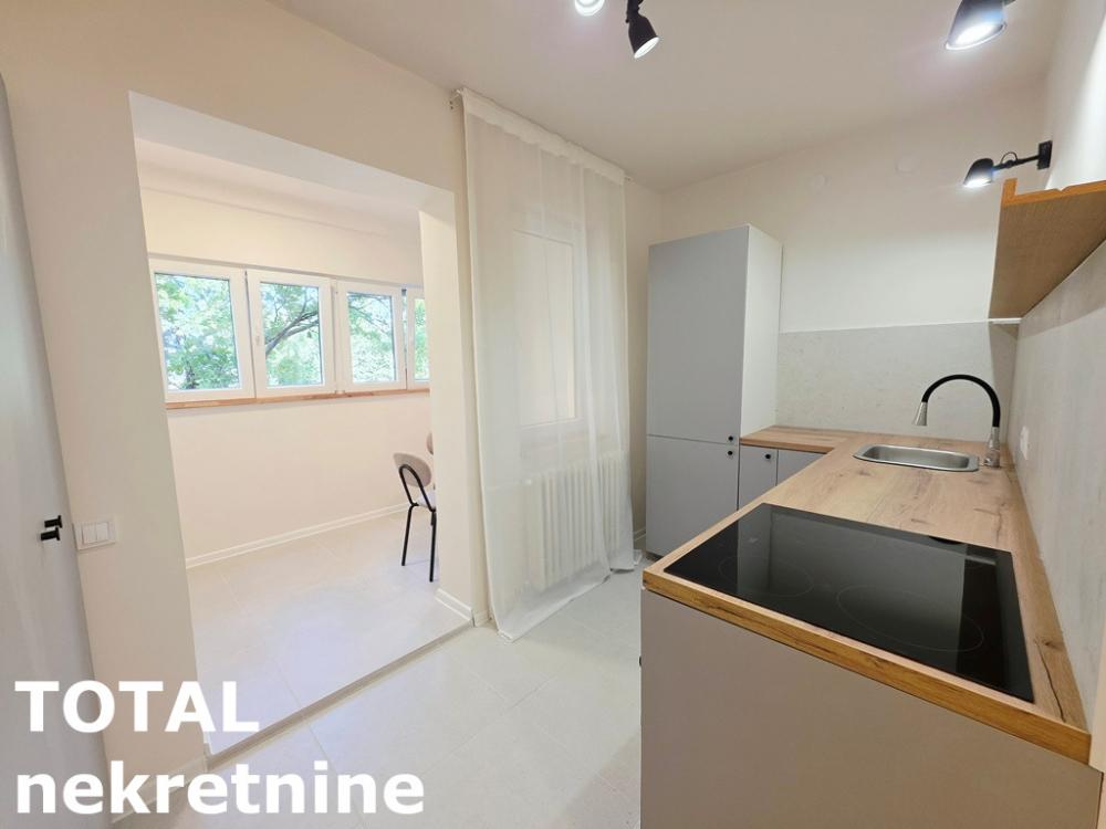 Slika 5 - Stan,NOVI SAD,NOVA DETELINARA,kv: 40.00, € 137000, ID: 1102927