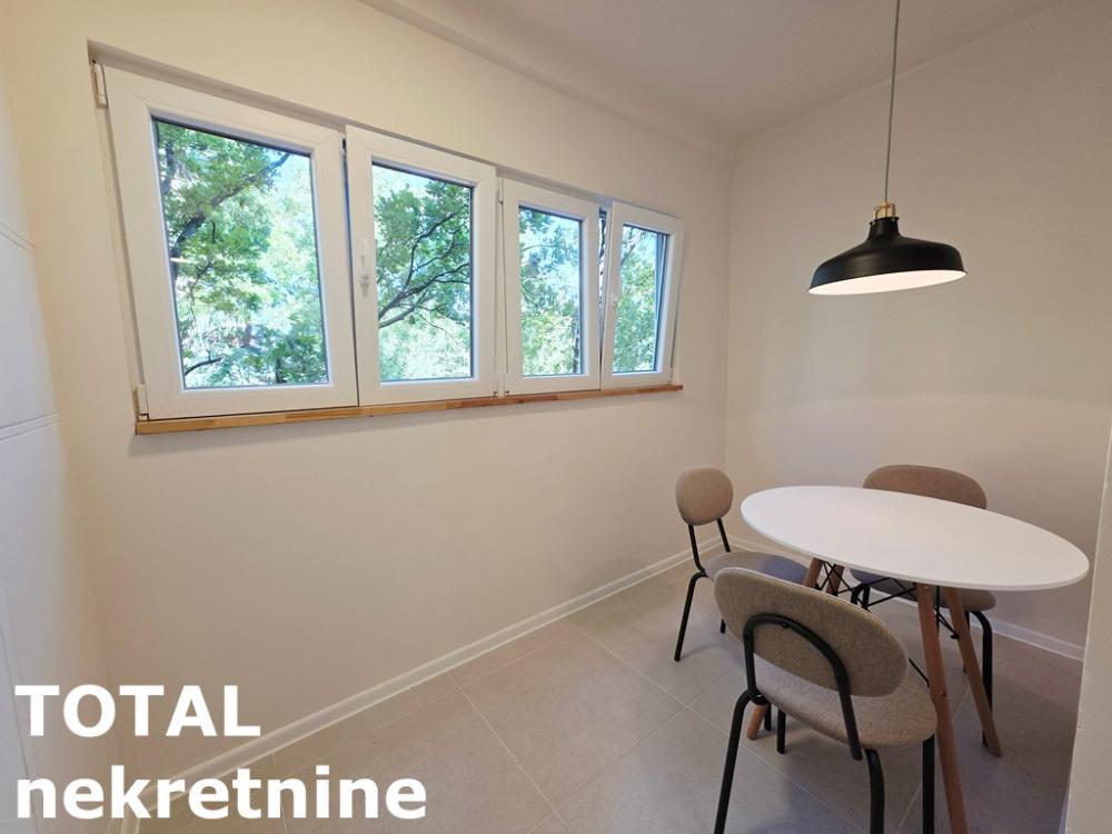 Slika 6 - Stan,NOVI SAD,NOVA DETELINARA,kv: 40.00, € 137000, ID: 1102927
