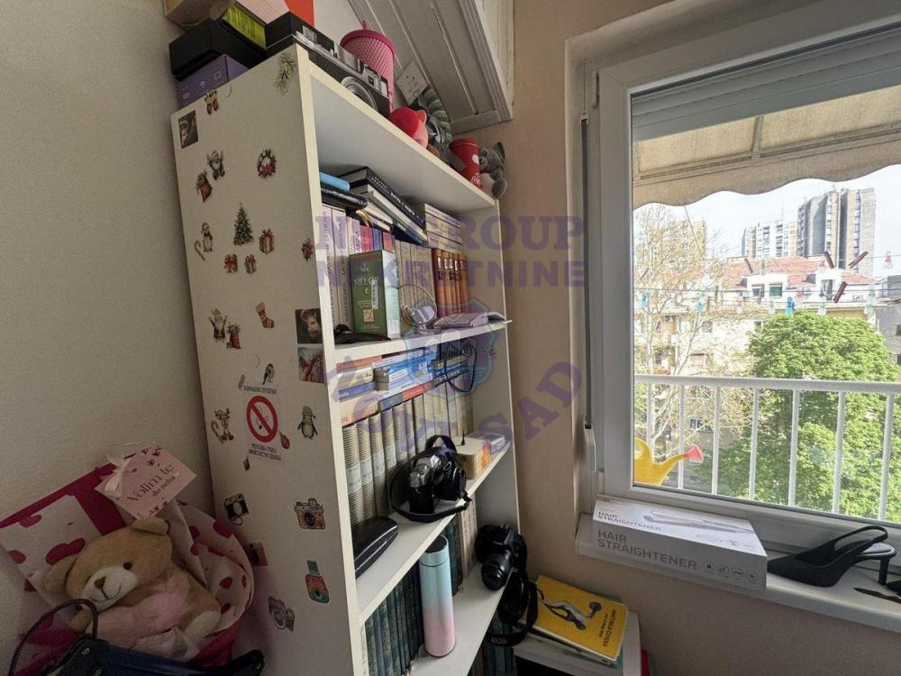 Slika 8 - 568277-Prodaje se kompletno opremljen dvosoban stan na Keju