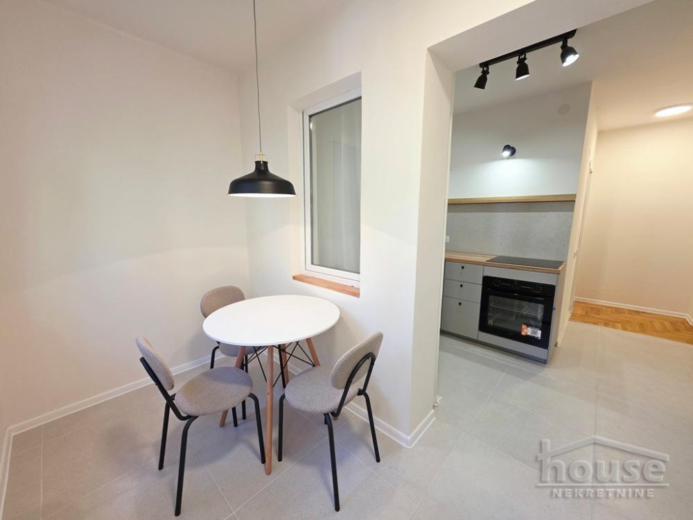 Slika 4 - Stan,NOVI SAD,NOVA DETELINARA,kv: 40.00, € 137000, ID: 1066081