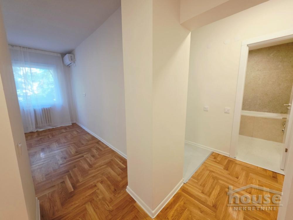 Slika 8 - Stan,NOVI SAD,NOVA DETELINARA,kv: 40.00, € 137000, ID: 1066081