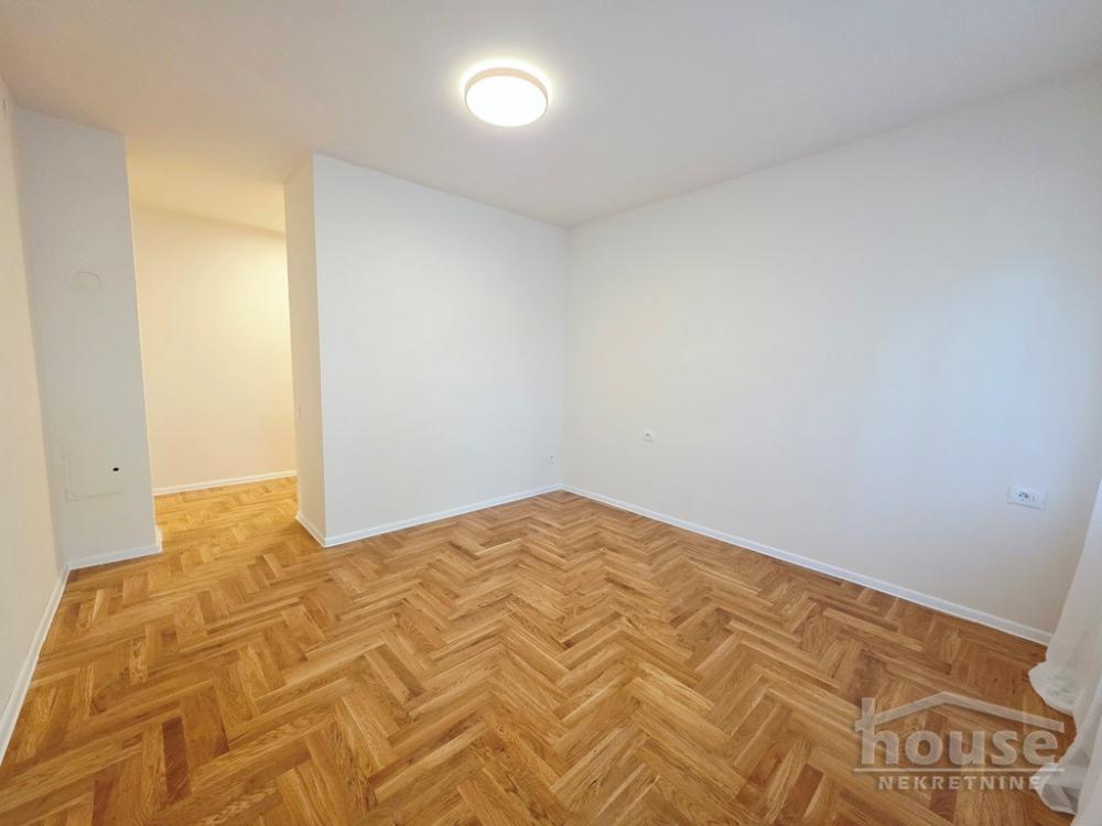 Slika 1 - Stan,NOVI SAD,NOVA DETELINARA,kv: 40.00, € 137000, ID: 1066081