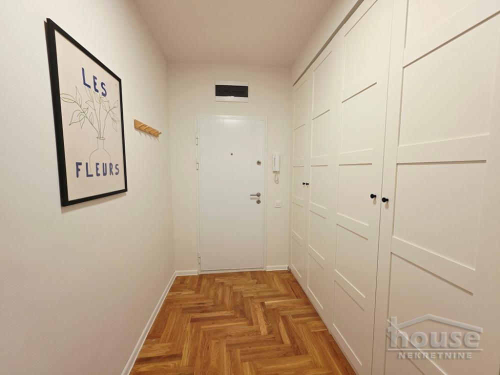 Slika 10 - Stan,NOVI SAD,NOVA DETELINARA,kv: 40.00, € 137000, ID: 1066081
