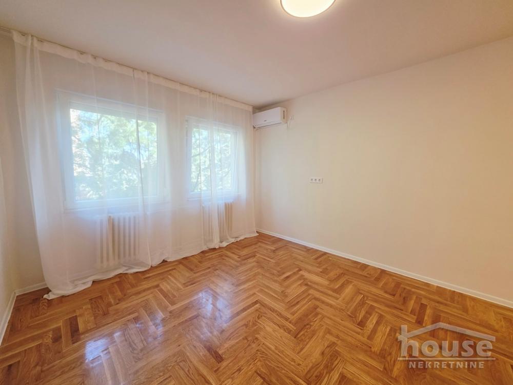 Slika 2 - Stan,NOVI SAD,NOVA DETELINARA,kv: 40.00, € 137000, ID: 1066081