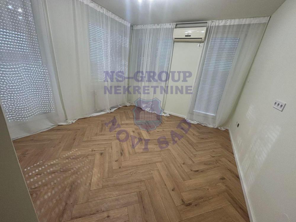 Slika 1 - 565368-Na prodaju polunamešten dvosoban stan na Novoj Detelinari