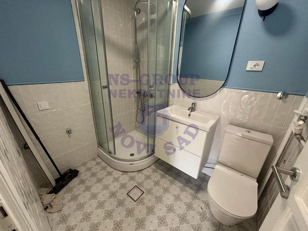 Slika 7 - 565368-Na prodaju polunamešten dvosoban stan na Novoj Detelinari