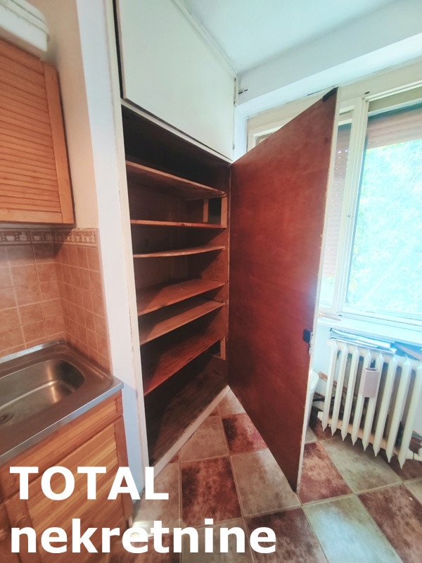 Slika 9 - Stan,NOVI SAD,STANICA,kv: 53.00, € 115000, ID: 1102611