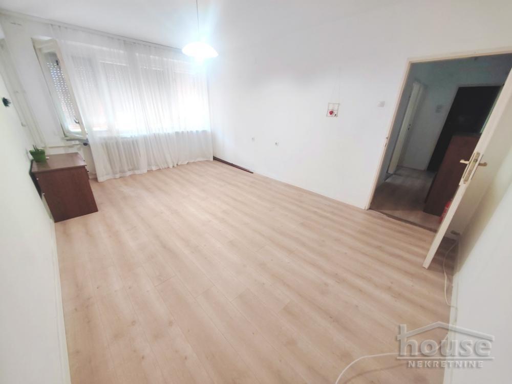 Glavna slika -Stan,NOVI SAD,STANICA,kv: 53.00, € 115000, ID: 1065763
