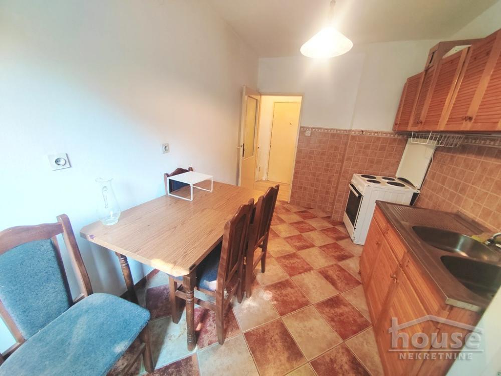 Slika 11 - Stan,NOVI SAD,STANICA,kv: 53.00, € 115000, ID: 1065763