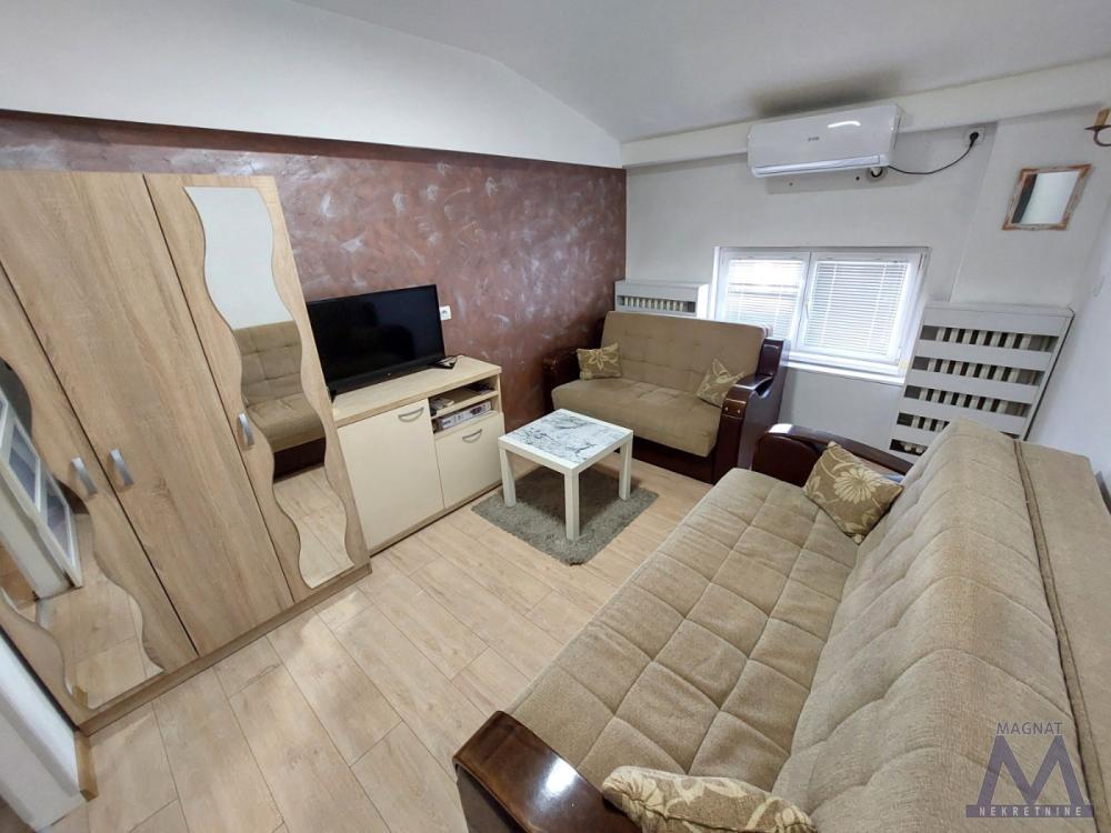 Glavna slika -Stan,NOVI SAD,CENTAR,kv: 52, € 160700, ID: 1019416
