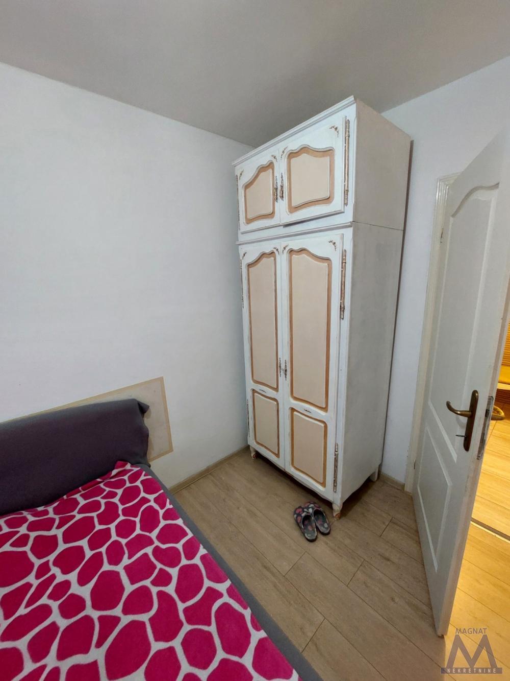 Slika 6 - Stan,NOVI SAD,CENTAR,kv: 52, € 160700, ID: 1019416