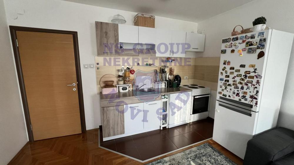 Slika 7 - Na prodju stan na Detelinari 