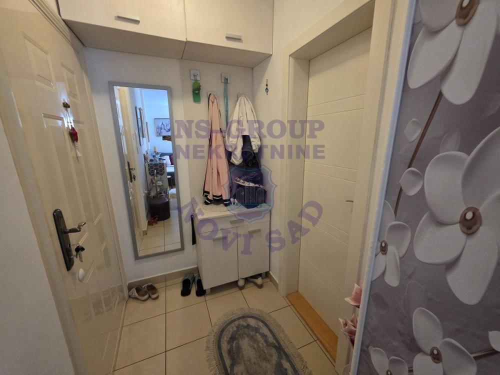 Slika 6 - Prodaja stana, 36m2, sa terasom, ima lift