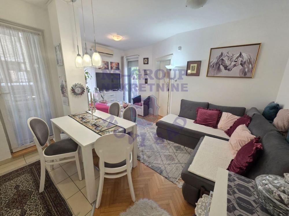 Glavna slika -Prodaja stana, 36m2, sa terasom, ima lift