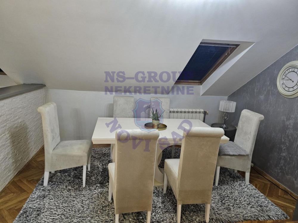 Slika 7 - Trosoban, 79m2, ima lift