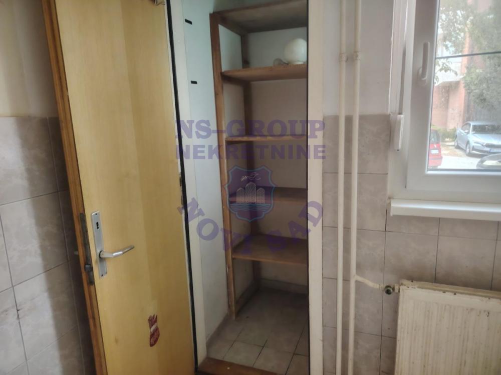 Slika 4 - Prodaja stana, 53m2, sa terasom