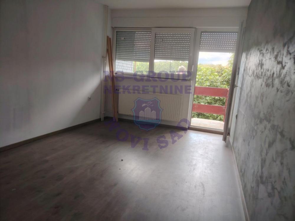 Slika 1 - Prodaja stana, 53m2, sa terasom
