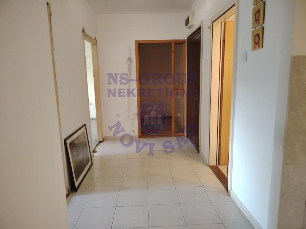 Slika 6 - Prodaja stana, 53m2, sa terasom
