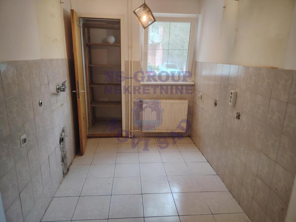 Slika 3 - Prodaja stana, 53m2, sa terasom