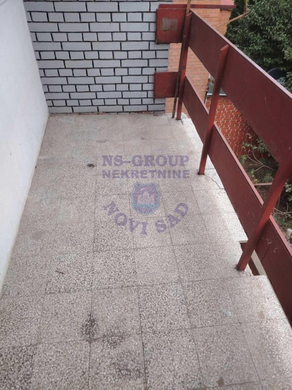 Slika 7 - Prodaja stana, 53m2, sa terasom