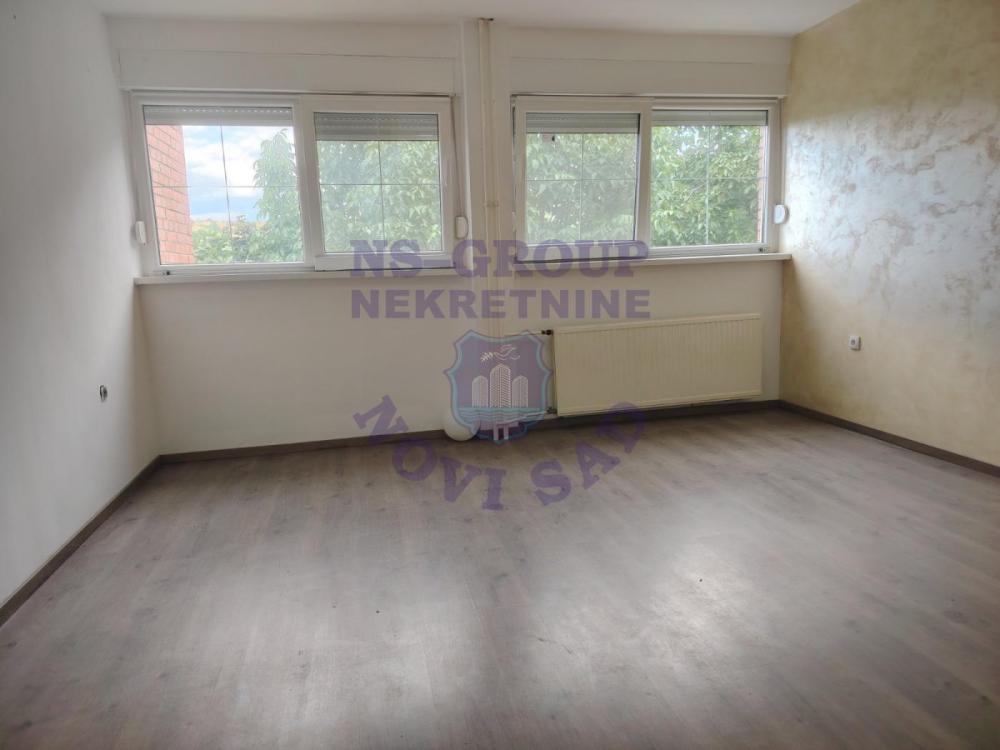 Glavna slika -Prodaja stana, 53m2, sa terasom