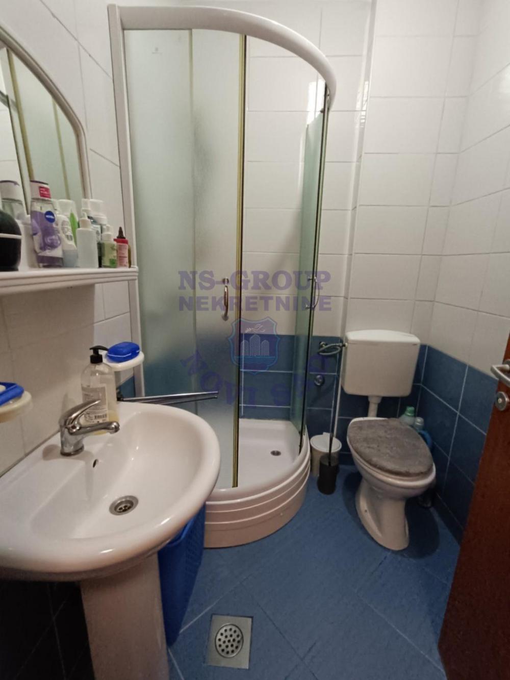 Slika 8 - Prelep stan u centru 43M2