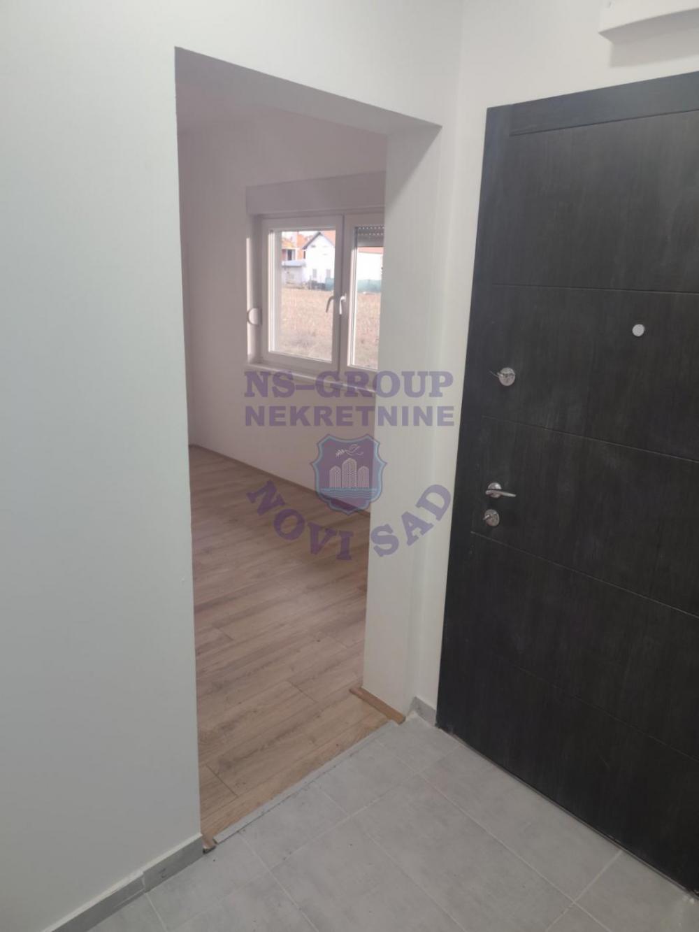 Slika 3 - 573617-Na prodaju garsonjera u novogradnji na Adicama