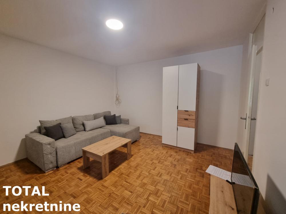 Slika 2 - Stan,NOVI SAD,LIMAN 4,kv: 50.00, € 176000, ID: 1102910