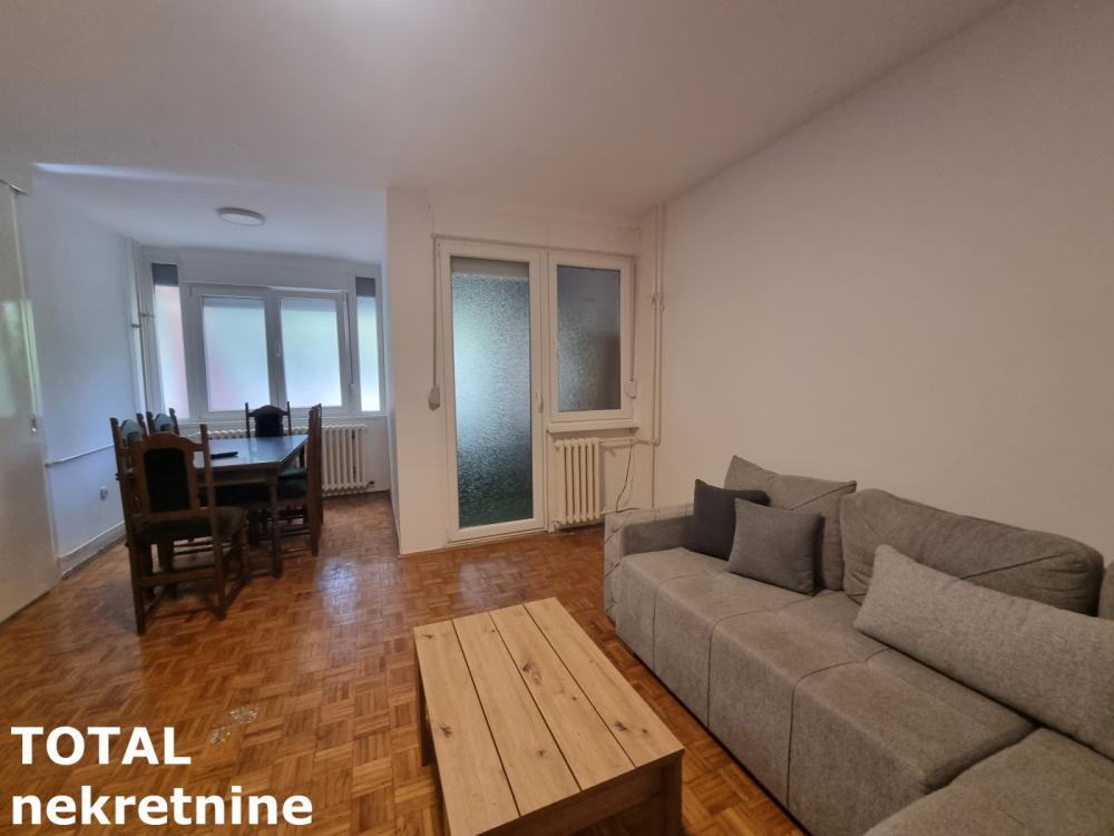 Slika 1 - Stan,NOVI SAD,LIMAN 4,kv: 50.00, € 176000, ID: 1102910