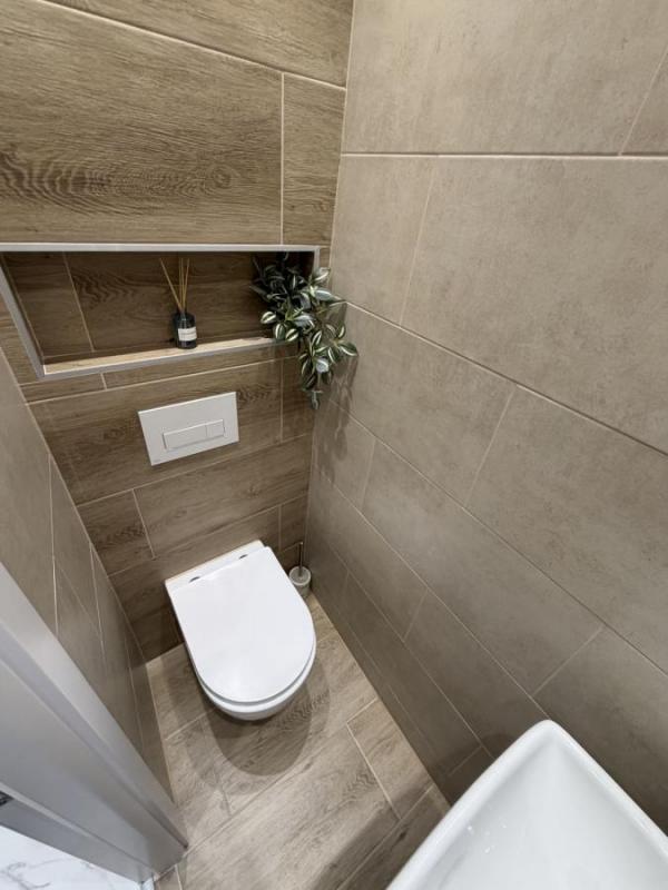 Slika 8 - Trosoban LUX stedjem Novi Sad, Liman I useljiv uknjizen