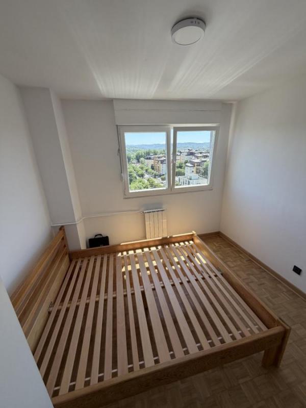 Slika 7 - Trosoban LUX stedjem Novi Sad, Liman I useljiv uknjizen