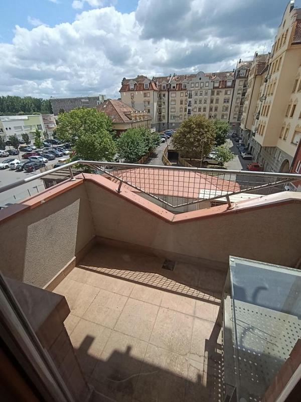 Slika 6 - Garsonjera 32m Strazilovska TOP KOKACIJA kod Fakulteta useljivo