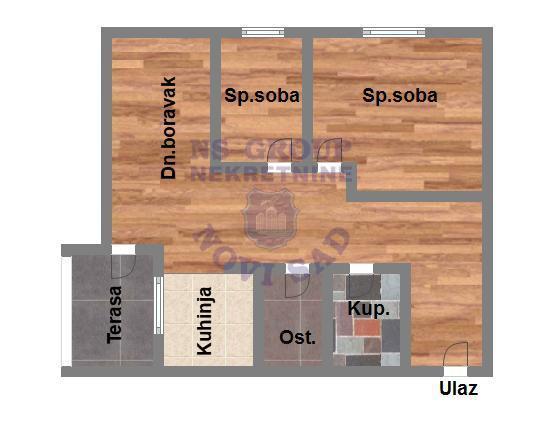 Glavna slika -573700-Odličan trosoban stan u izgradnji na Telepu