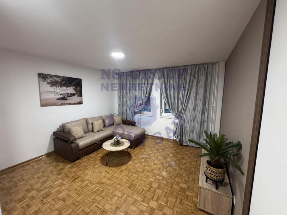 Slika 1 - Odlična garsonjera na Novom Naselju