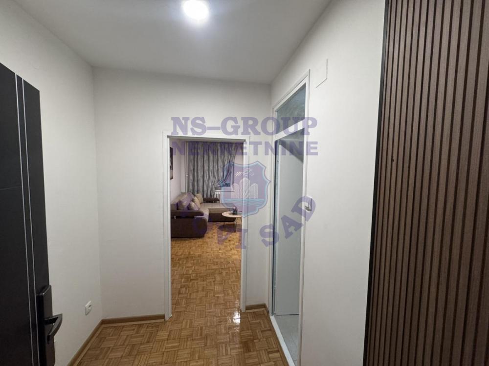 Slika 3 - Odlična garsonjera na Novom Naselju