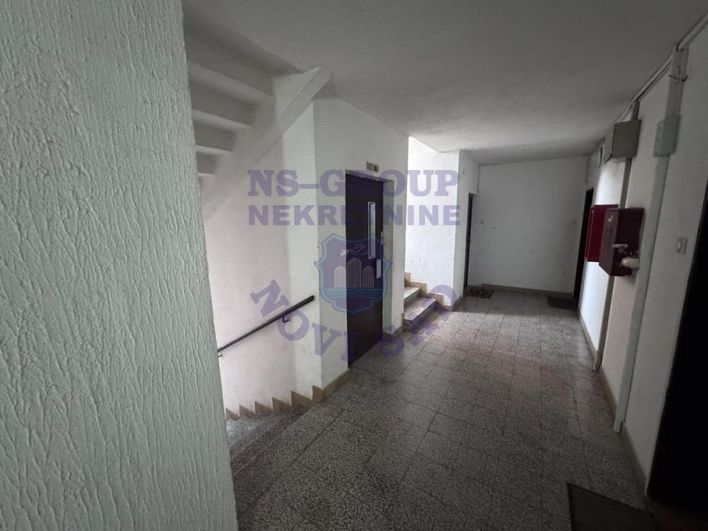Slika 6 - Odlična garsonjera na Novom Naselju