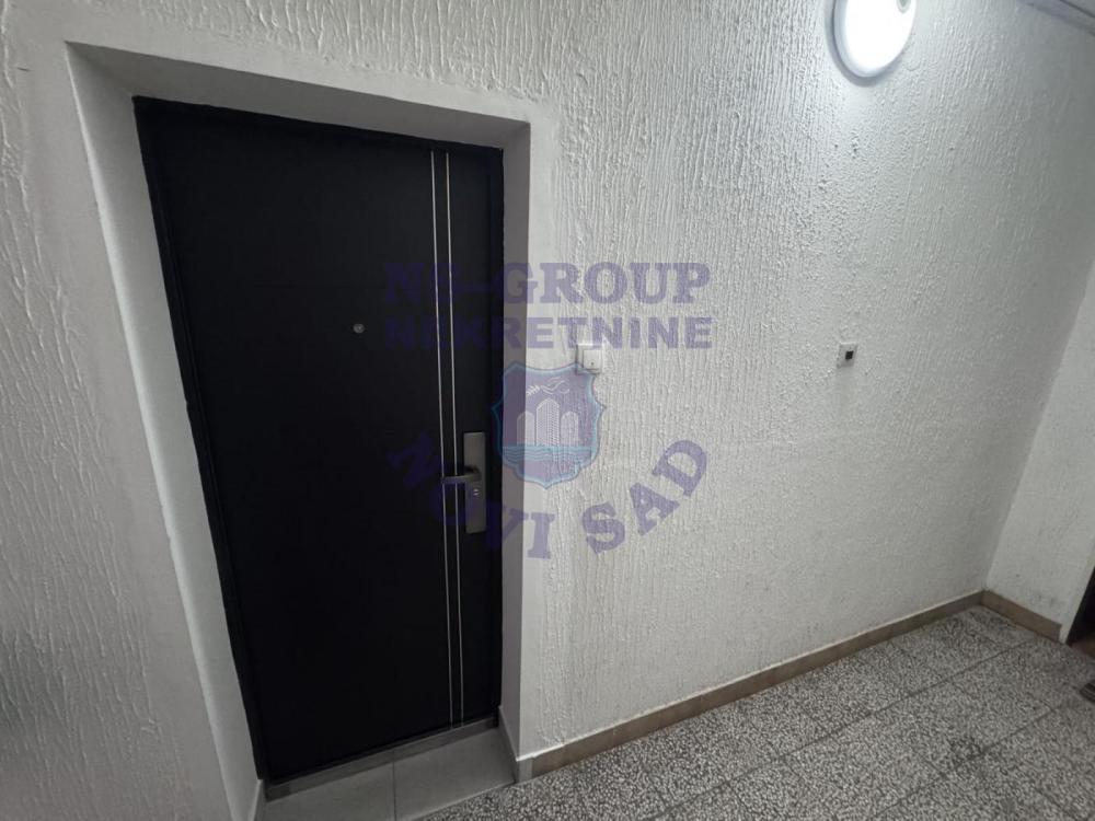 Slika 7 - Odlična garsonjera na Novom Naselju