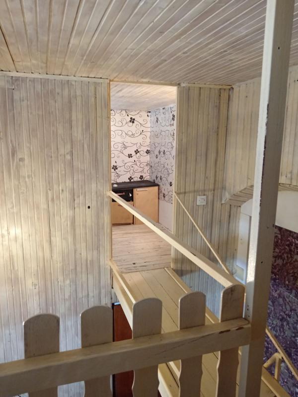 Slika 6 - Stan,NOVI SAD,CENTAR,kv: 23.00, € 78000, ID: 1058827