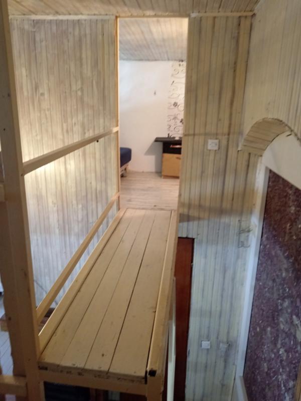 Slika 8 - Stan,NOVI SAD,CENTAR,kv: 23.00, € 78000, ID: 1058827