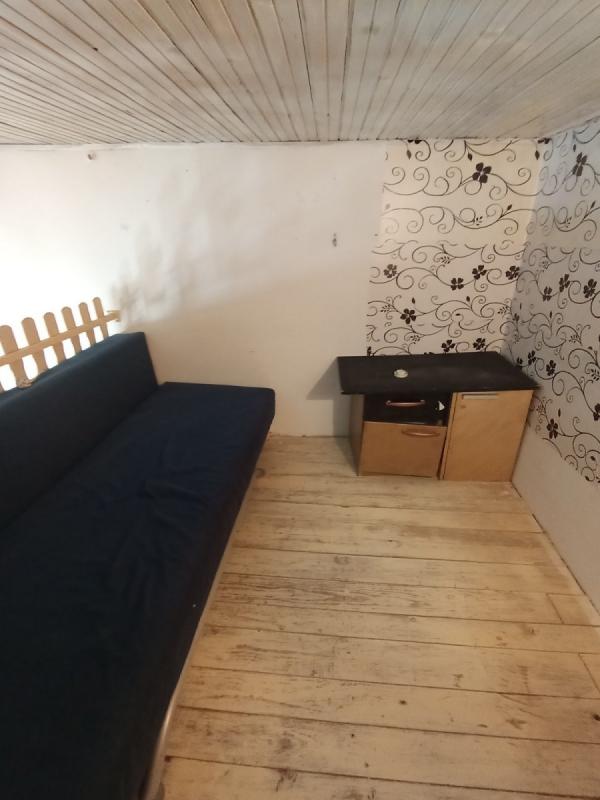 Slika 7 - Stan,NOVI SAD,CENTAR,kv: 23.00, € 78000, ID: 1058827