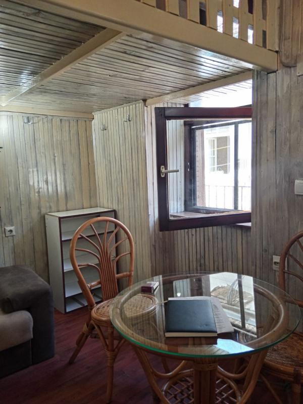 Slika 5 - Stan,NOVI SAD,CENTAR,kv: 23.00, € 78000, ID: 1058827