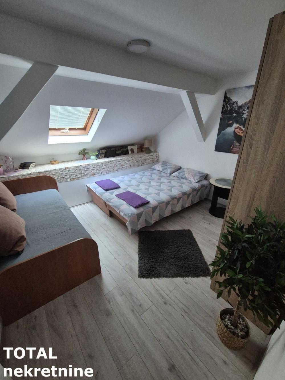 Slika 11 - Stan,NOVI SAD,GRBAVICA,kv: 80.00, € 150000, ID: 1102951