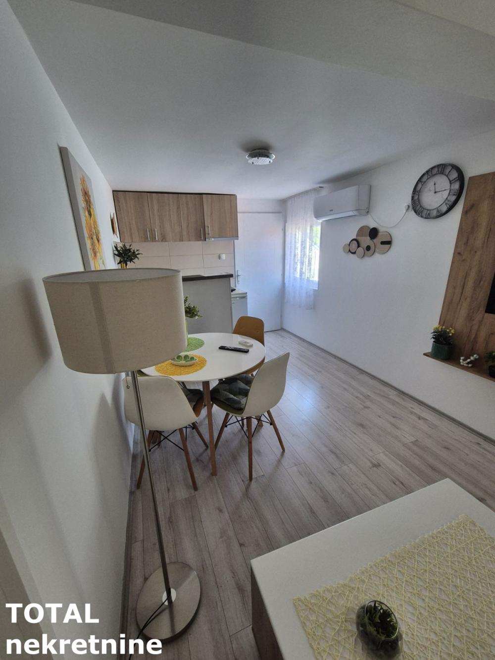 Slika 4 - Stan,NOVI SAD,GRBAVICA,kv: 80.00, € 150000, ID: 1102951