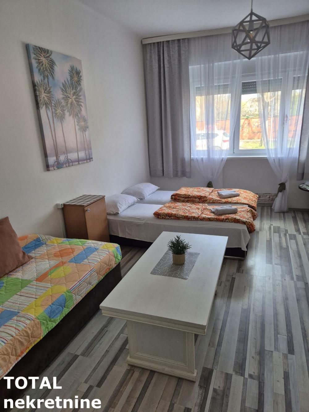 Slika 6 - Stan,NOVI SAD,GRBAVICA,kv: 80.00, € 150000, ID: 1102951