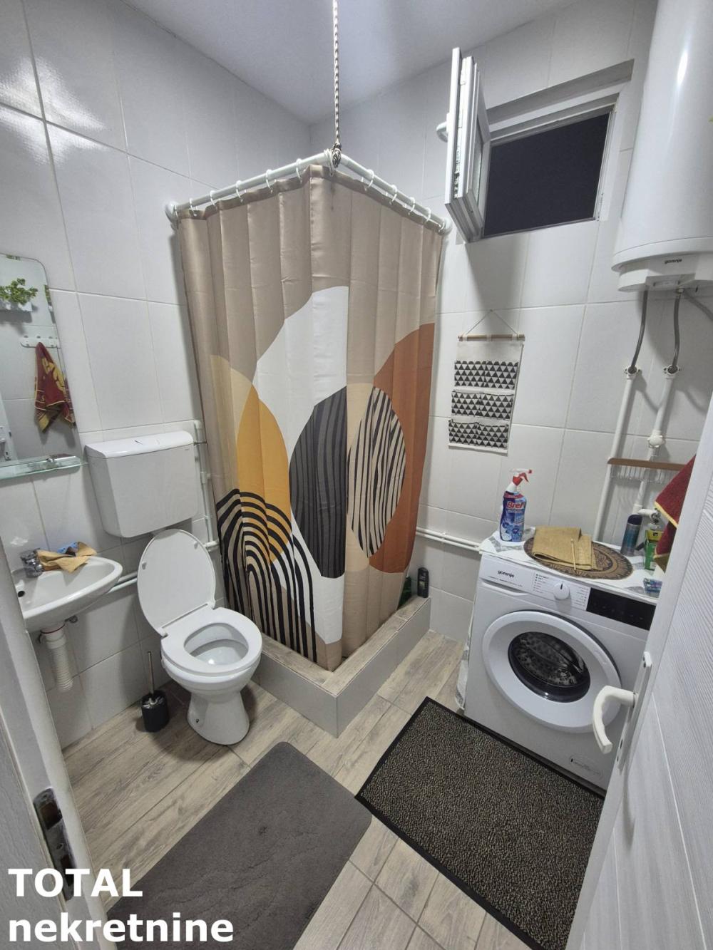 Slika 7 - Stan,NOVI SAD,GRBAVICA,kv: 80.00, € 150000, ID: 1102951