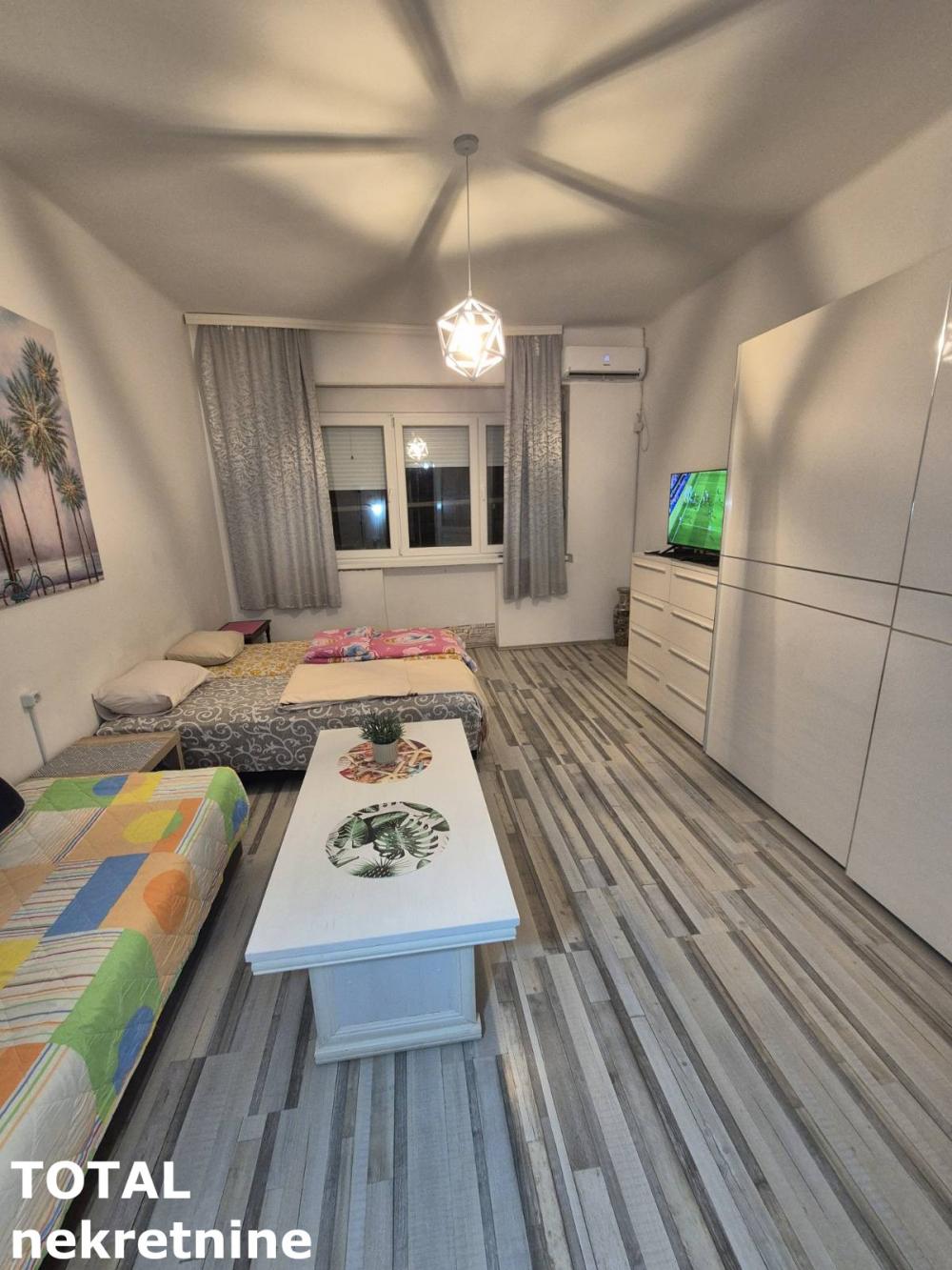 Slika 5 - Stan,NOVI SAD,GRBAVICA,kv: 80.00, € 150000, ID: 1102951