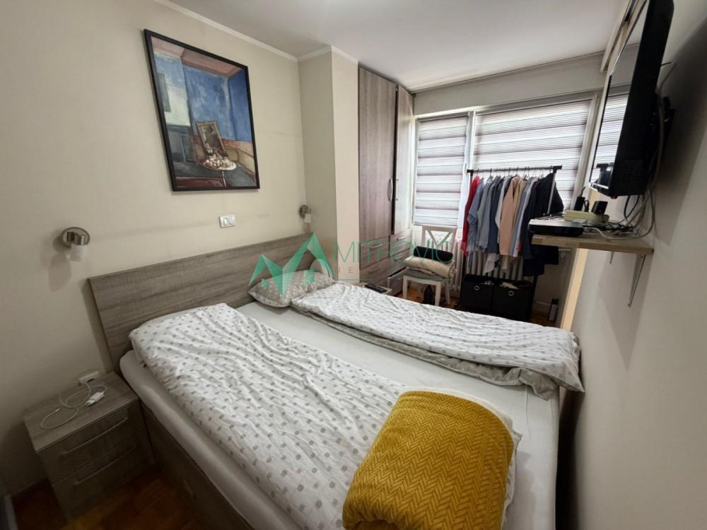 Slika 7 - Na prodaju četvoroiposoban stan, 80m² (76m² + dve terase)